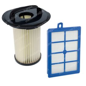 Philips Marathon FC 9225 Uyumlu Hepa Filtre