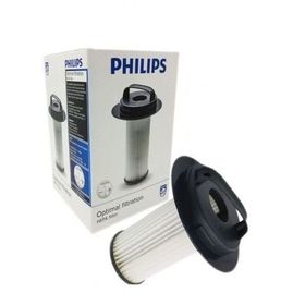 Philips Marathon Silindirik Uyumlu Hepa Filtre