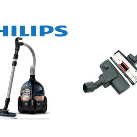 Philips Marathon Ultimate FC9928/07 Orjinal Süpürge Emici Başlık