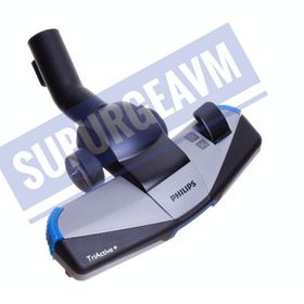 Philips Marathon Ultimate FC9929/07 Orjinal Süpürge Emici Başlık