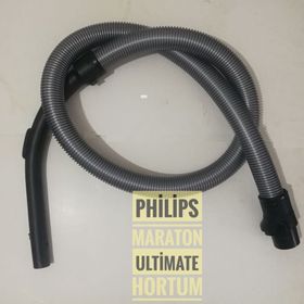 Philips Marathon ULTİMATE Orjinal Süpürge Hortumu
