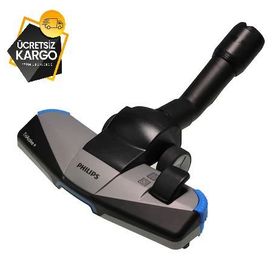 Philips Marathon ULTİMATE Orjinal Süpürge Hortumu