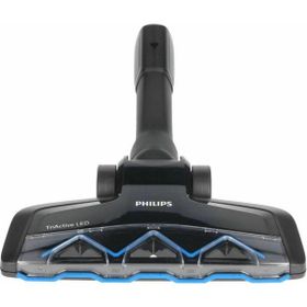 Philips Marathon Ultimate XB9185/07 Toz Torbasız Elektrikli Süpürge Uyumlu Triactive Led Başlık