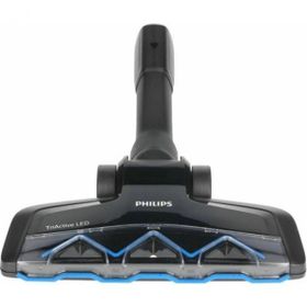 Philips Marathon Ultimate XB9185/07 Toz Torbasız Elektrikli Süpürge Uyumlu Triactive Led Başlık