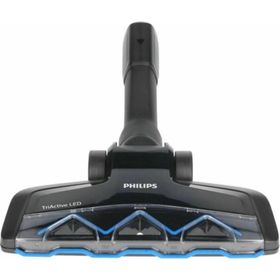 Philips Marathon Ultimate XB9185/07 Toz Torbasız Elektrikli Süpürge Uyumlu Triactive Led Başlık
