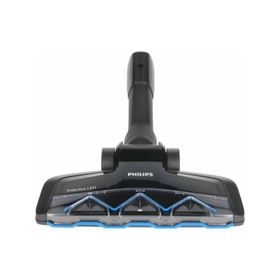 Philips Marathon Ultimate XB9185/07 Toz Torbasız Elektrikli Süpürge Uyumlu Triactive Led Başlık