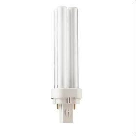 Philips Master PL-C 13W 2P 4000K 2 Pinli Ampül