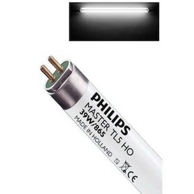 Philips Master TL5 HO 39W 865 T5 Beyaz 6500k 85 cm Ampul Floresan