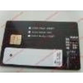 Philips MFD 6020W, 6050W, 6080 CARD
