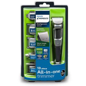 Philips MG3750 Saç Sakal Kesme Makinesi