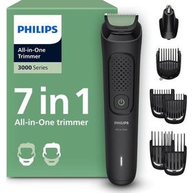 Philips MG3930/15 3000 Serisi 7'si 1 Arada Erkek Bakım Kiti