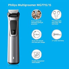 Philips MG7715-15 13 in 1 Erkek Bakım Kiti