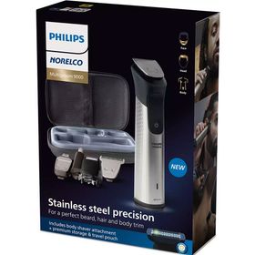 Philips MG9510/60 Norelco 9000 Çok Amaçlı Tıraş Makinesi