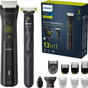 Philips MG9530/15 Multigroom Series 9000 13in1 Tıraş Makinesi