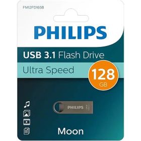 Philips Moon FM12FD165B/00 USB 3.1 128 GB Flash Bellek
