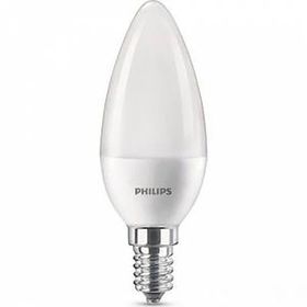 Philips My Care 40 Watt Beyaz Mum E14 Duy Led Ampul