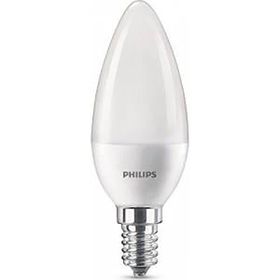 Philips My Care 40 Watt Beyaz Mum E14 Duy Led Ampul