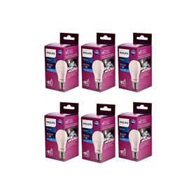 Philips Mycare 8W-60W 6500K Beyaz Işık Led Lamba
