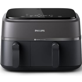 Philips NA350/00 9 lt Siyah Airfryer