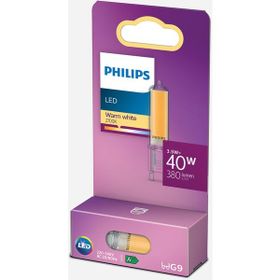 Philips ND SRT4 40 Watt Sarı Stick G9 Duy Led Ampul