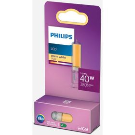 Philips ND SRT4 40 Watt Sarı Stick G9 Duy Led Ampul