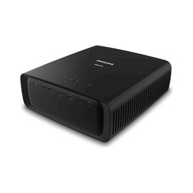 Philips Neopix 530 Siyah Ev Projeksiyon Cihazı