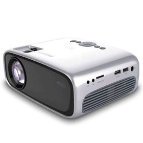 Philips NeoPix Easy LCD LED Projeksiyon
