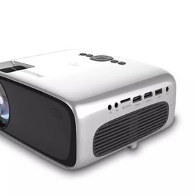 Philips NeoPix Prime LCD LED Projeksiyon