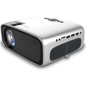 Philips NeoPix Prime LCD LED Projeksiyon