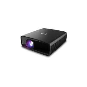 Philips NPX520 Neopix 520 Full Hd Android Tv Wi-fi Ve Bluetooth LED Projeksiyon Cihazı