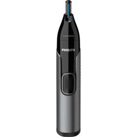 Philips NT3650/16 Siyah Burun Kulak ve Kaş Düzeltici