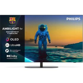Philips OLED810 Televizyon