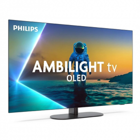 Philips OLED810 Televizyon