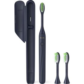 Philips One Sonicare Pilli Mavi Diş Fırçası Fırça Başlığı Paketi