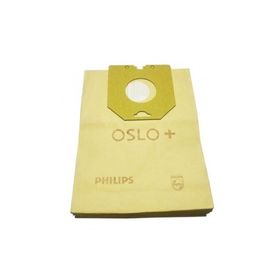 Philips Oslo Kağıt Süpürge Torbası