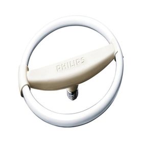 Philips Ouick Fix Circular 25 W E27 Soğuk Gün Simit Ampul