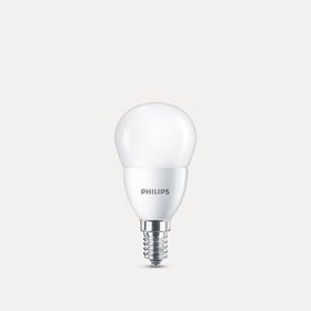 Philips P 48 60 Watt Mum E14 Duy Led Ampul