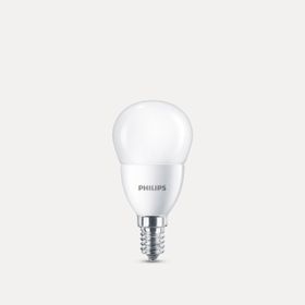 Philips P 48 60 Watt Mum E14 Duy Led Ampul