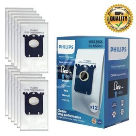 Philips Paris Toz Torbası