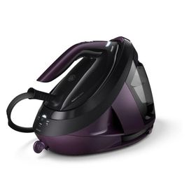 Philips Perfectcare Steam Generatör Kazanlı Mor Ütü