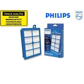 Philips Performans FC 9302 Yıkanabilir Uyumlu Hepa Filtre