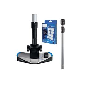 Philips Performer Expert FC8727/09 Emici Başlık Boru Filtre