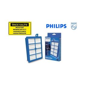 Philips Performer FC 9170 Yıkanabilir Uyumlu Hepa Filtre