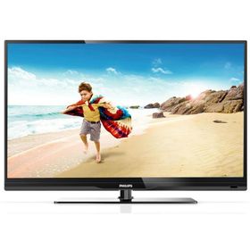 Philips PFL3807K Televizyon