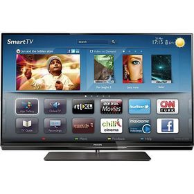 Philips PFL3807K Televizyon