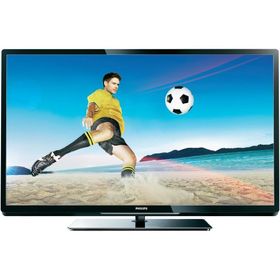 Philips PFL4007K Televizyon