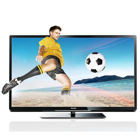 Philips PFL4307K Televizyon