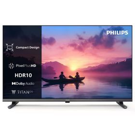 Philips PFS6000 Televizyon