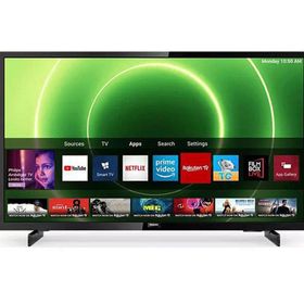 Philips PFS6805 Televizyon