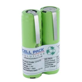 Philips Philishave 1318 Traş Makinesi Pili